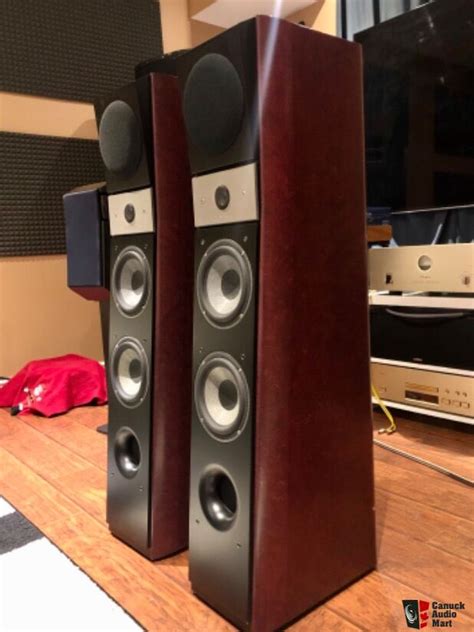 Focal JM Lab Electra 927BE 25 Anniversary Edition Photo 2546106 US