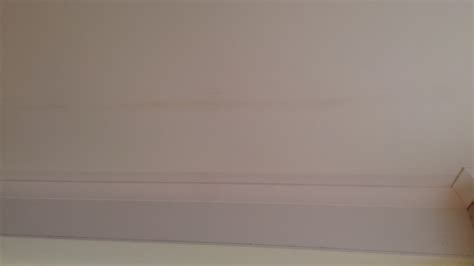 A water stain on a ceiling is a foreboding sight. View topic - Alfresco ceiling water stains - advice needed ...
