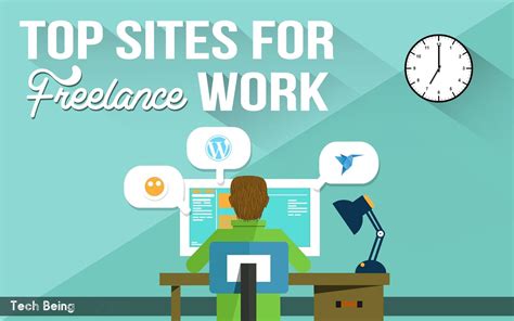 Top 10 Freelance Websites In The World 2019