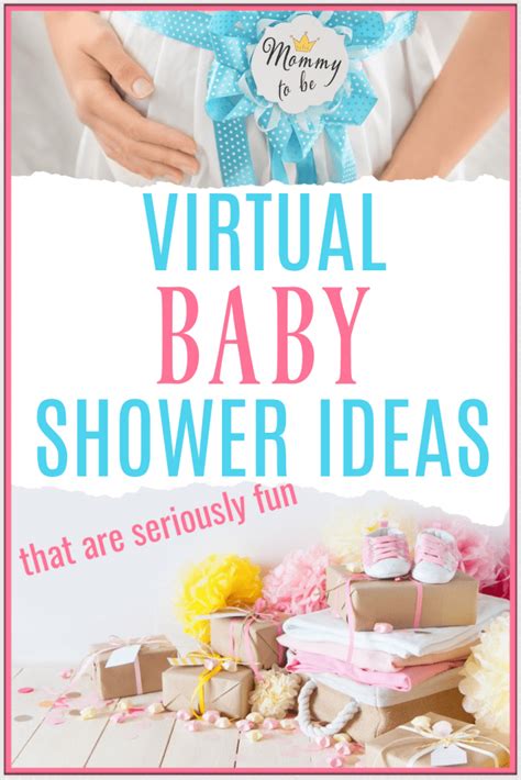 Maybe you would like to learn more about one of these? Virtual Baby Shower - Hip Hoo-Rae