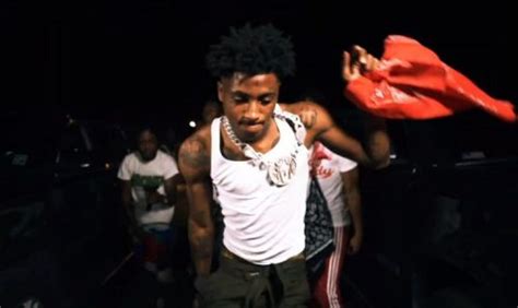 New Video Youngboy Never Broke Again Murder Business