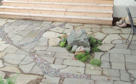 Check spelling or type a new query. Do it Yourself Stone Patio - Wilderness Realty - Maine Land Sale Specialists