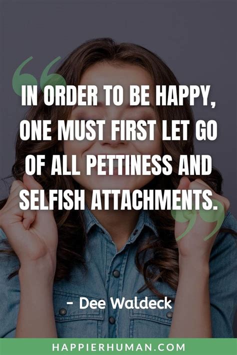 67 Selfish People Quotes To Deal With Egocentric Jerks Happier Human