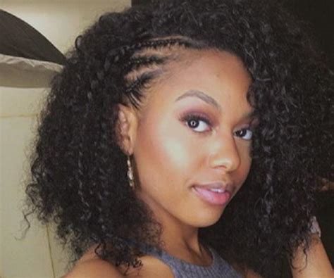 bahja rodriguez hairstyles