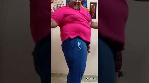 Big Boy Dance Funny Pakistani Tik Toker Fat Boy Dance 😀😀😅 Shorts