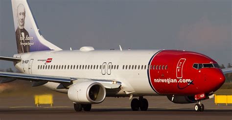 Norwegian Reaches New Passenger Milestone In July