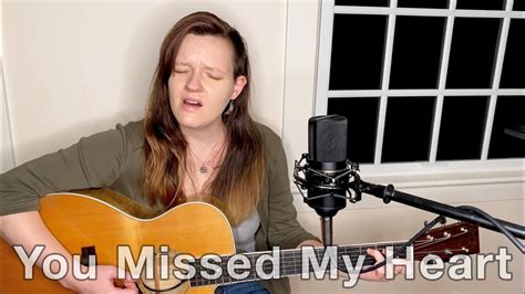 Alhamdulillah (duet dengan opick) 1.4. You Missed My Heart (Cover) || Rachel Marie - YouTube