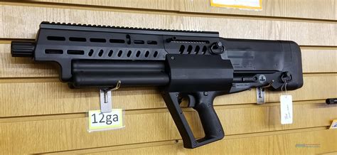 Iwi Tavor Ts12 Tactical Shotgun New Free Sh For Sale