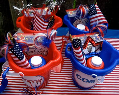List Of Fourth Of July Party Decorations 2022 Independence Day Images