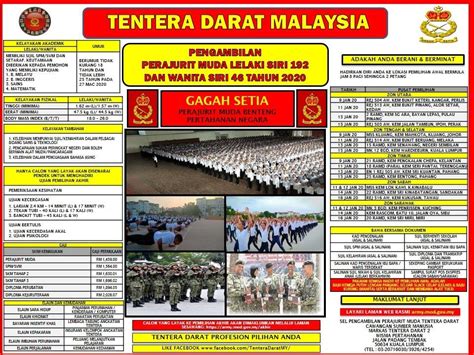 Sambutan hari kemerdekaan di taiping 2019. Cerita dari Lipis: PENGAMBILAN REKRUT TD 2020 SIRI 192