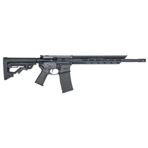 Mossberg Mmr Tactical Semi Automatic 223 Remington556 Nato 16 Barrel