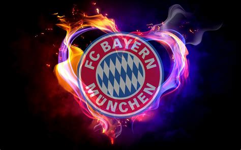 Furthermore, several other modifications have also been made, including decorating walls with images of the club's history, bringing a larger quantity of red, and the opening of the fc. Logo Bayern München hintergrunde | HD Hintergrundbilder
