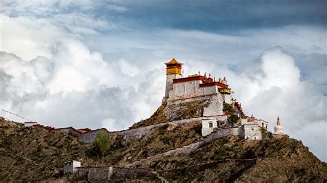 Live Discover The Cradle Of Ancient Tibetan Civilization Cgtn