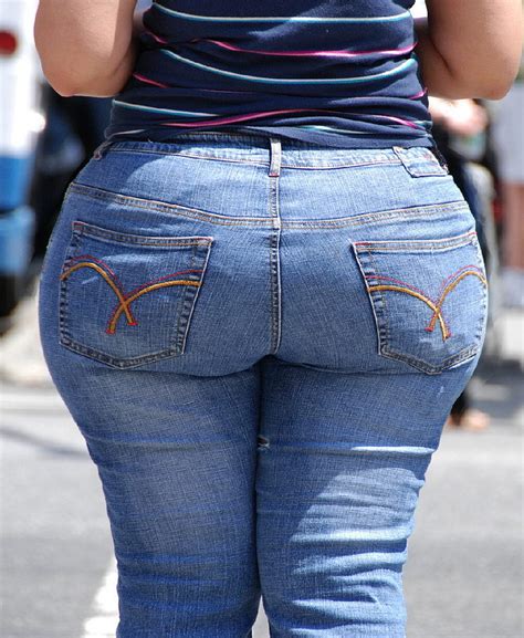 Pawg Phat Ass Big Butt Bubble Round Rear Crystal Bottoms