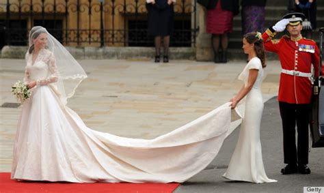 Pippa Middleton Finally Addresses Her Hip Hugging Royal Wedding Dress