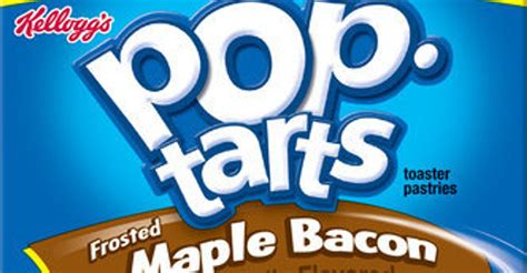 5 New Pop Tarts Flavors Are On The Way Including Maple Bacon Huffpost