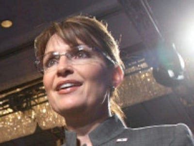 Did Sarah Palin S Emails Just Confirm That Her Trig Pregnancy Was Fake