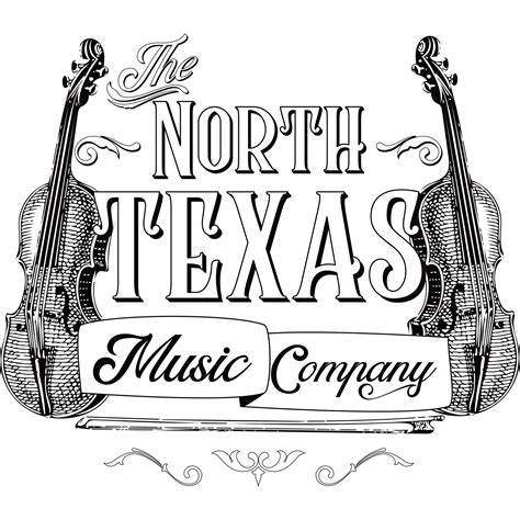 The North Texas Music Company