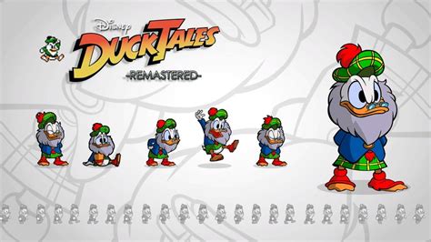 Image Ducktales Remastered Glomgold Disney Wiki Fandom