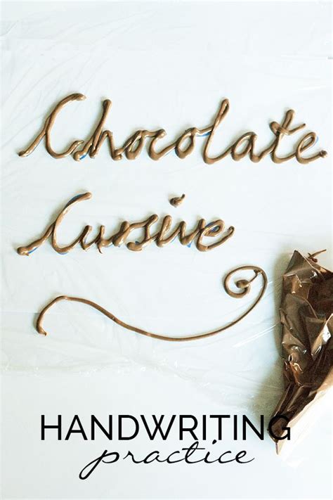 We did not find results for: Chocolate Cursive Handwriting Practice | Cursive ...