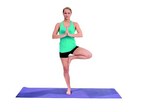 3 Yoga Poses To Improve Your Balance Quarto Knows Blog