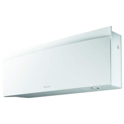 Daikin Emura Binnenunit 5 0 KW R32 Mat Kristal Wit Inclusief IR