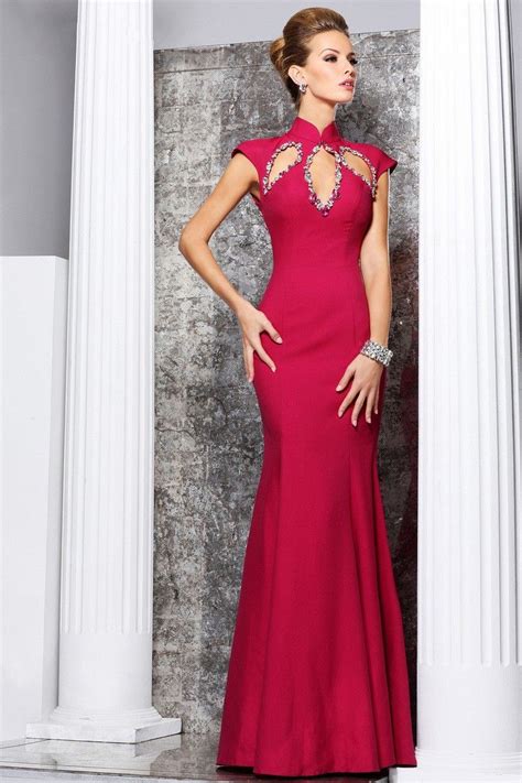 Love This Cap Sleeve Prom Dress Evening Dresses Dresses