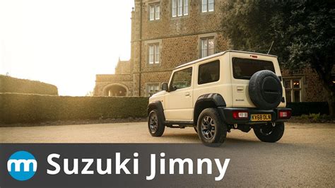 Learn how it drives and what features set the 2021 suzuki jimny apart from its rivals. 2019 Suzuki Jimny Review! Who Needs A G Wagon? New Motoring - YouTube