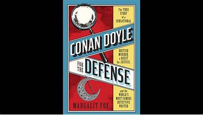 Conan Doyle Defense