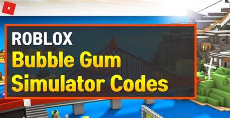 In your journey, you will be exploring beautifully crafted locations, fight the enemies, getting the pets, and there is much more. Roblox Bubble Gum Simulator Codes (January 2021) - OwwYa