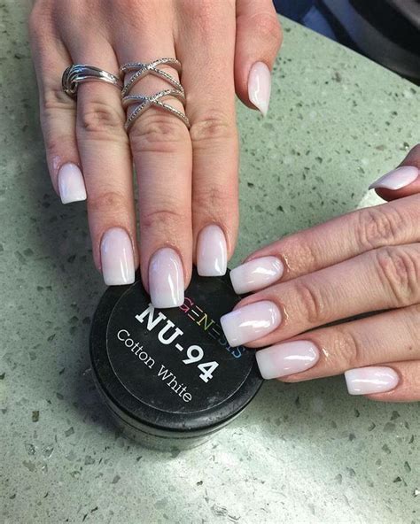 Revel nail dip powder is the best of both worlds. 67 Popular Spring Nail Art Design Ideas 2020 #nail # ...