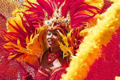 Carnivals History Of African Rhythm Brazilian Culture And Italian Religion La Voce Di New York