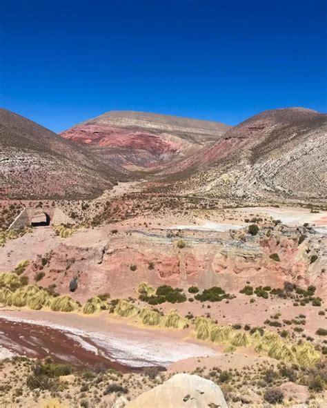 10 Best Things To Do In Purmamarca Jujuy Argentina