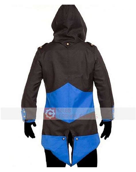 Here you'll find our collection of assassin creed style hoodies, assassin's creed jackets and more. 50% Off On Assassins Creed 3 Hoodie Jacket