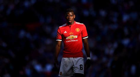 Mathias pogba has lifted the lid on the relationship behind the scenes by claiming the former manager's ego dominated the dressing room. Transfer Rumors, News: Latest on Pogba, Courtois, Dembele ...
