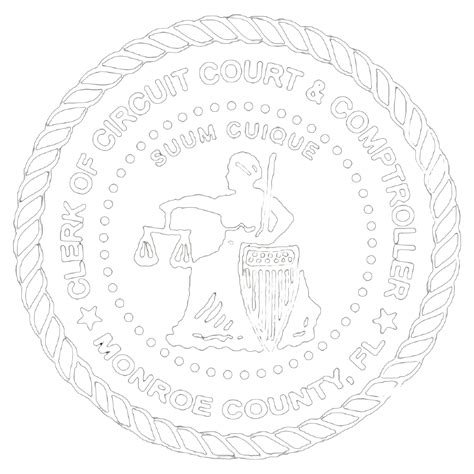Monroe County Clerk of the Circuit Court