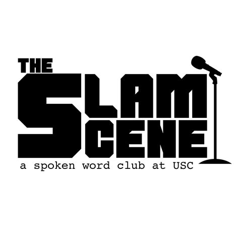 The Slam Scene