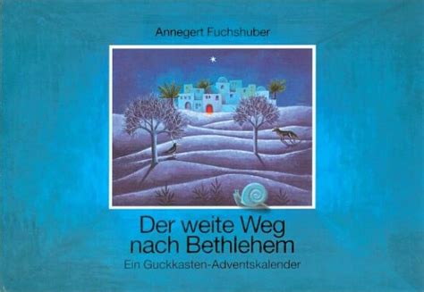 Von einer kundin/einem kunden aus zürich am 23.02.2021 bewertet: Der weite Weg nach Bethlehem - Buchhandlung