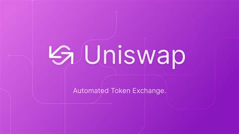 There are 1984 coins and 2624 trading pairs on the exchange. Uniswap Review 2020 - New Ethereum's Top Decentralized ...