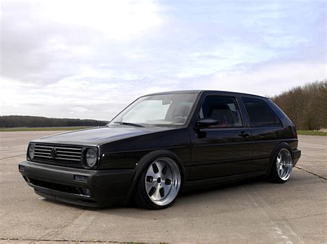 191, 192, 193, 194) 1984. Fake VW Golf 2 - pagenstecher.de - Deine Automeile im Netz