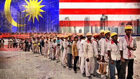 For questions regarding trading regulations, passport and visa requirements please contact directly the high commission in kuala lumpur. The Bangladeshis are coming | Free Malaysia Today