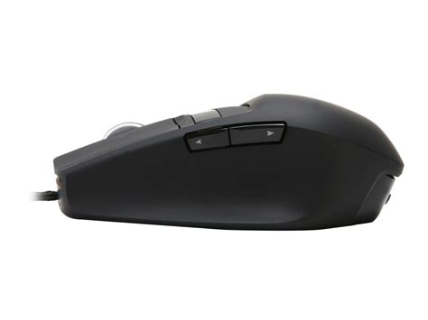 For those of you fans of fps, rts, rpg or mmorpg, and other best games. Logitech G9x Black Wired Laser Gaming Mouse - Newegg.com