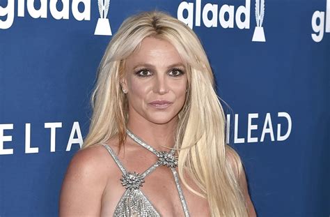 Britney Spears Breaks Silence Amid Allegations She S Being Held Against Her Will Dont Believe