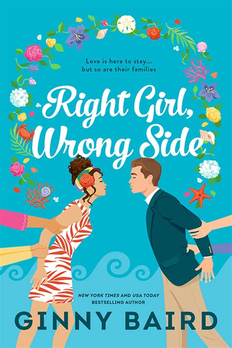 right girl wrong side by ginny baird goodreads