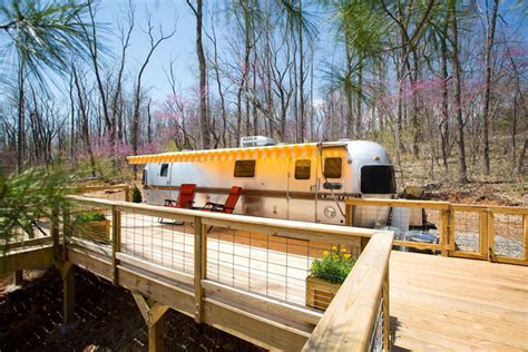 10 Vintage Airstreams Available To Rent On Airbnb