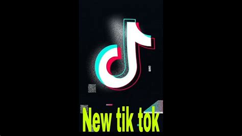 New Tik Tok Video Youtube
