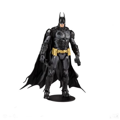 Mua McFarlane Toys DC Multiverse Batman Batman Arkham Knight Inch Action Figure Multicolor