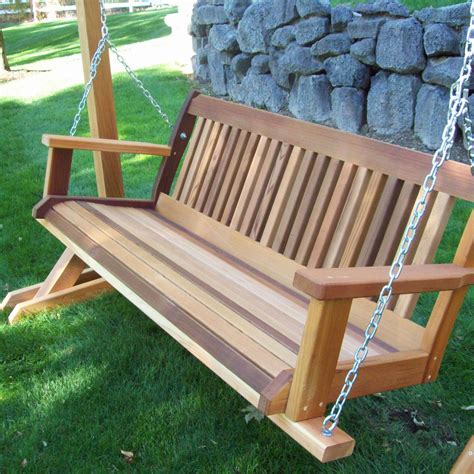 30 The Best Porch Swings With Stand