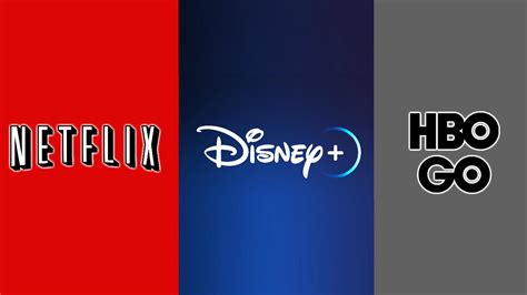 Netflix Vs Disney Plus Vs Hbo Go El Rinc N De Cabra