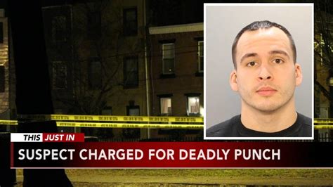 Suspect Charged After Fatal Fight At South Philadelphia Park 6abc